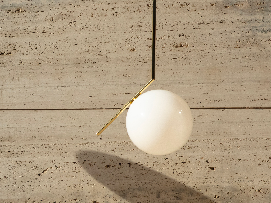 Iconic Lighting Design and modern light fittings | Flos Official Shop